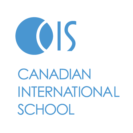 Canadian International School logo