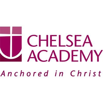 Chelsea Academy Logo pNG