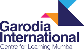 Garodia International School Logo