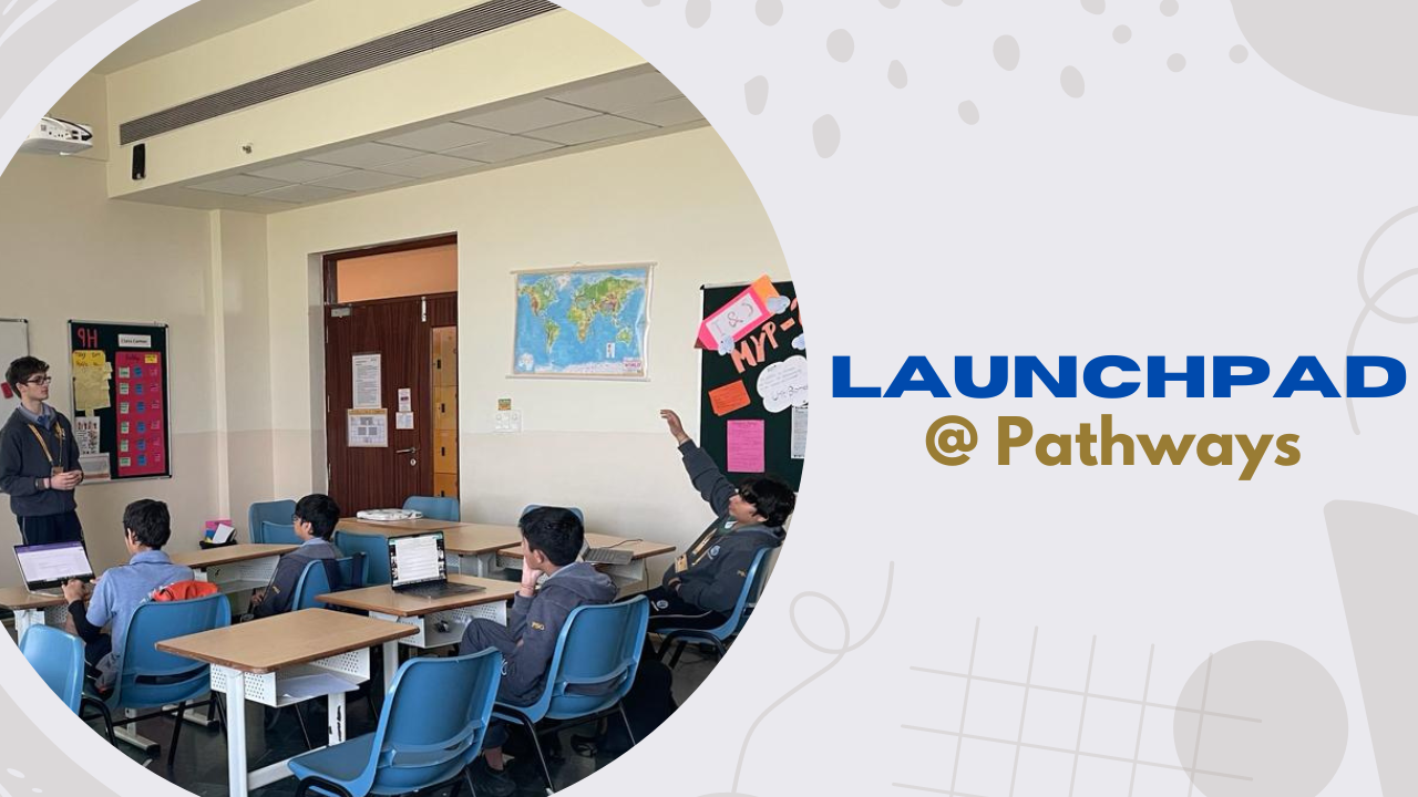 LaunchPad @ Pathways Thumbnail