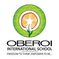 Oberoi International School Png