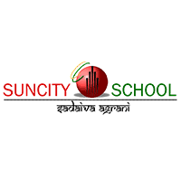 Suncity School Logo