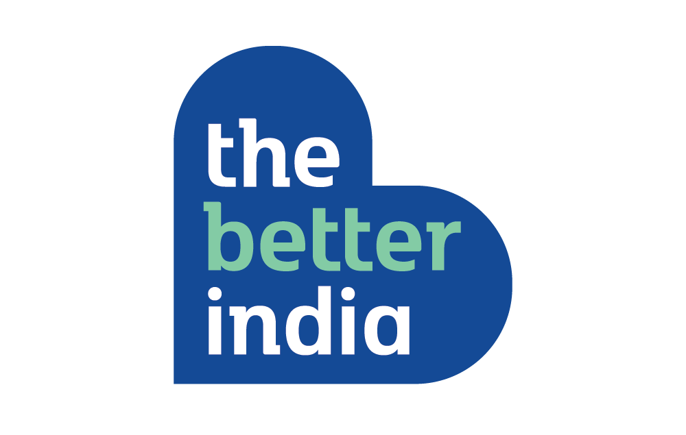 The Better India Logo