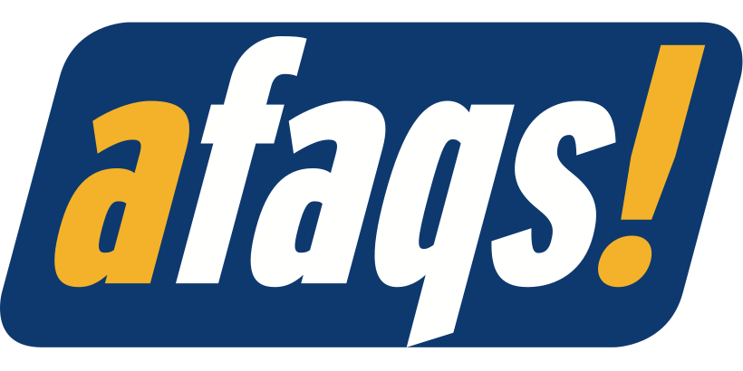 afaqs logo