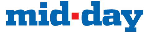 mid-day logo